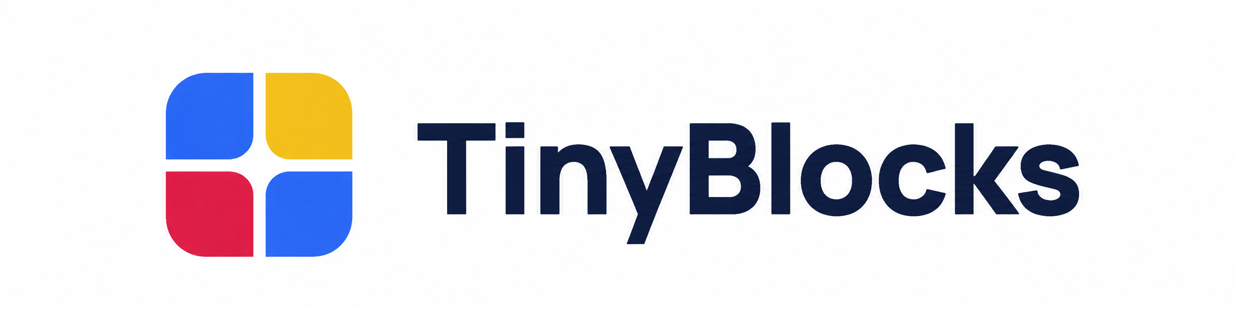 TinyBlocks